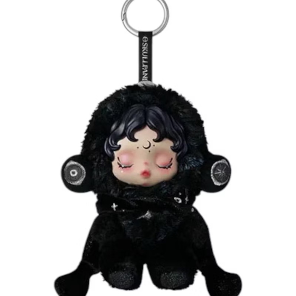 Skullpanda Darkness from You Found Me series